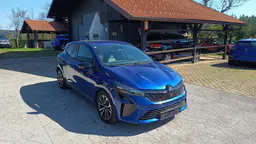 Renault Clio - photo 6