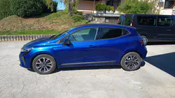 Renault Clio - photo 7