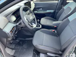 Dacia Sandero Stepway - photo 4