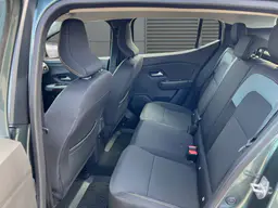 Dacia Sandero Stepway - photo 6