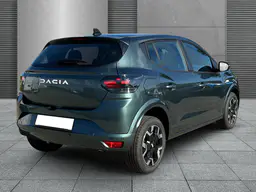 Dacia Sandero - photo 3