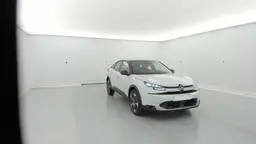 Citroen C4 - photo 1