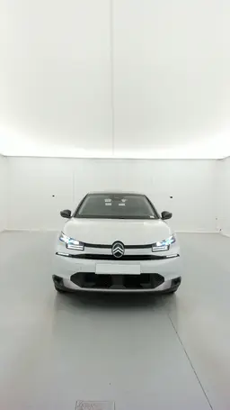 Citroen C4 - photo 2