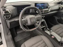 Citroen C4 - photo 13
