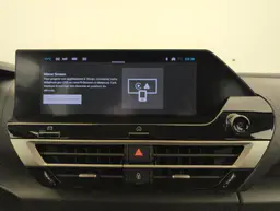 Citroen C4 - photo 16