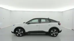 Citroen C4 - photo 4