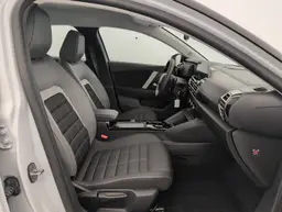 Citroen C4 - photo 9