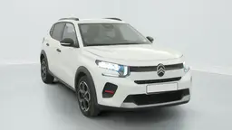 Citroen C3 - photo 1