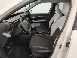 Citroen C3 - photo 16