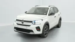 Citroen C3 - photo 3
