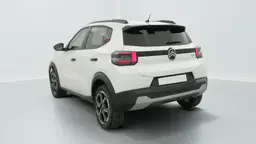 Citroen C3 - photo 5