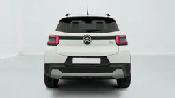 Citroen C3 - photo 6