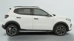 Citroen C3 - photo 8