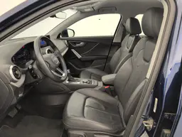 Audi Q2 - photo 17