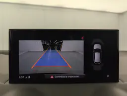 Audi Q2 - photo 18