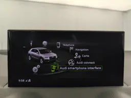 Audi Q2 - photo 20