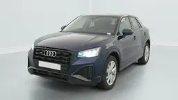 Audi Q2 - photo 3