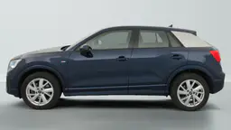 Audi Q2 - photo 4