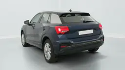 Audi Q2 - photo 5