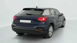 Audi Q2 - photo 7