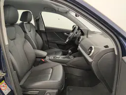Audi Q2 - photo 9