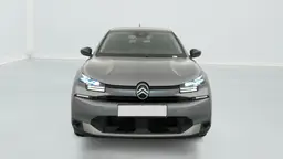 Citroen C4 - photo 2