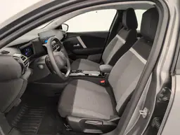 Citroen C4 - photo 16