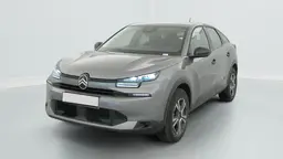Citroen C4 - photo 3