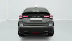 Citroen C4 - photo 6