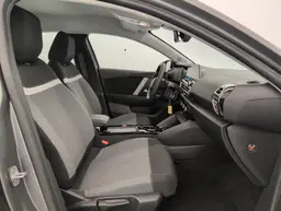 Citroen C4 - photo 9