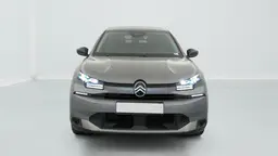 Citroen C4 - photo 2