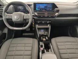 Citroen C4 - photo 13