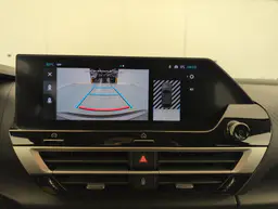 Citroen C4 - photo 17