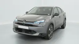Citroen C4 - photo 3