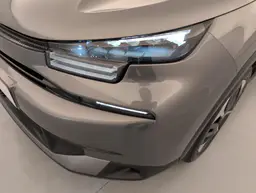 Citroen C4 - photo 21