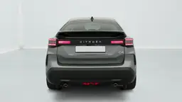 Citroen C4 - photo 6