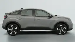 Citroen C4 - photo 8