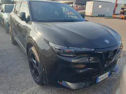 Alfa Romeo Junior - photo 2