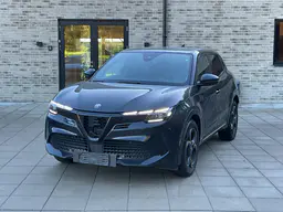 Alfa Romeo Junior - photo 1