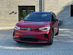 Volkswagen ID.4 - photo 1