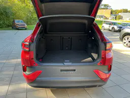 Volkswagen ID.4 - photo 15