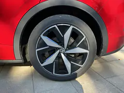 Volkswagen ID.4 - photo 17