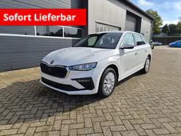 Skoda Scala - photo 1