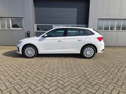 Skoda Scala - photo 2