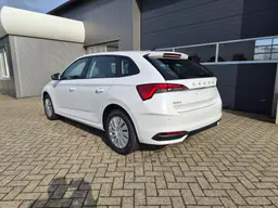 Skoda Scala - photo 3