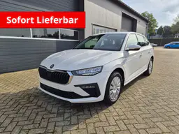 Skoda Scala - photo 1