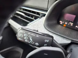 Skoda Scala - photo 15