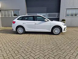 Skoda Scala - photo 6