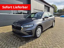 Skoda Scala - photo 1