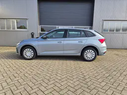 Skoda Scala - photo 2
